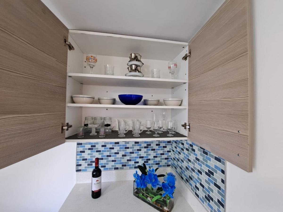 Relax 521 Leilighet Miami Eksteriør bilde