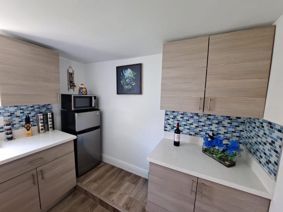 Relax 521 Leilighet Miami Eksteriør bilde