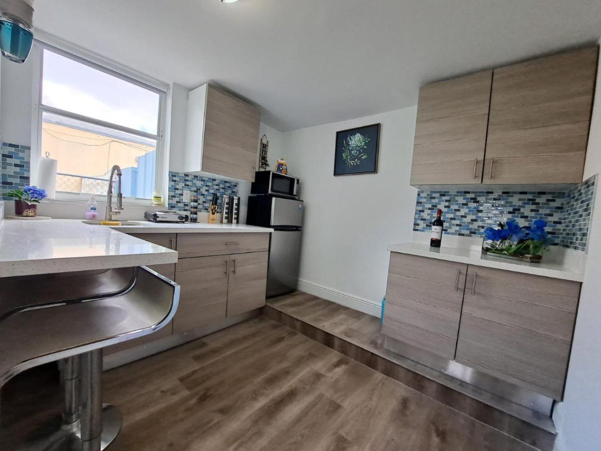 Relax 521 Leilighet Miami Eksteriør bilde
