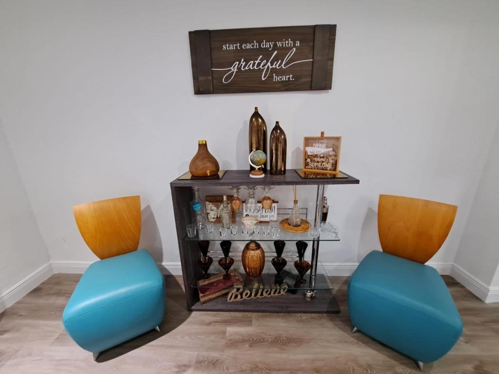 Relax 521 Leilighet Miami Eksteriør bilde