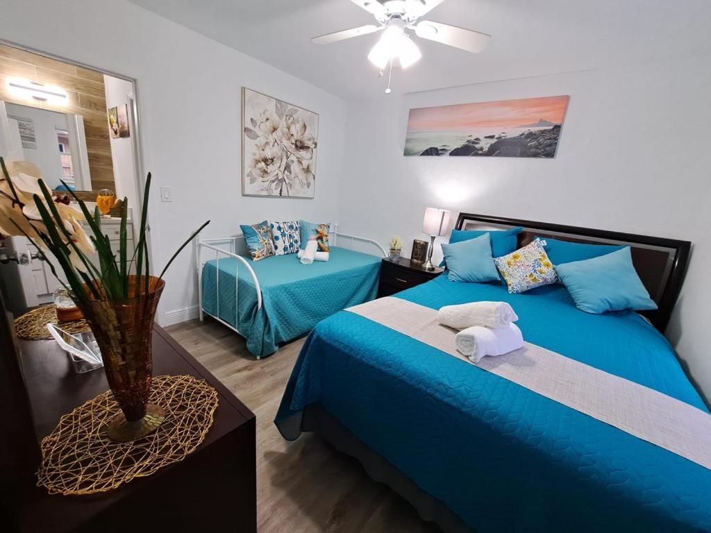 Relax 521 Leilighet Miami Eksteriør bilde