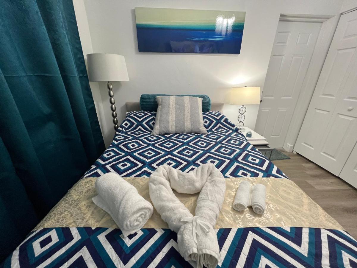 Relax 521 Leilighet Miami Eksteriør bilde