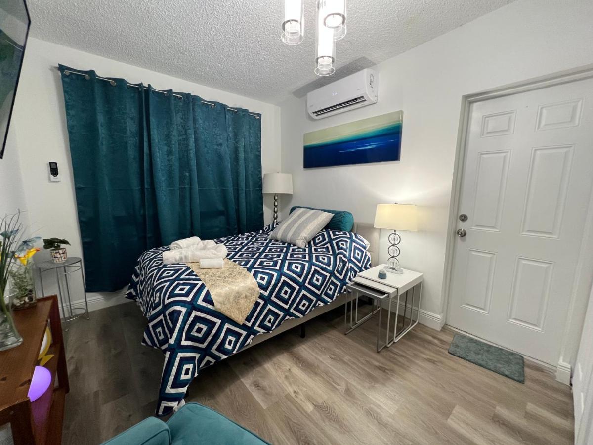 Relax 521 Leilighet Miami Eksteriør bilde