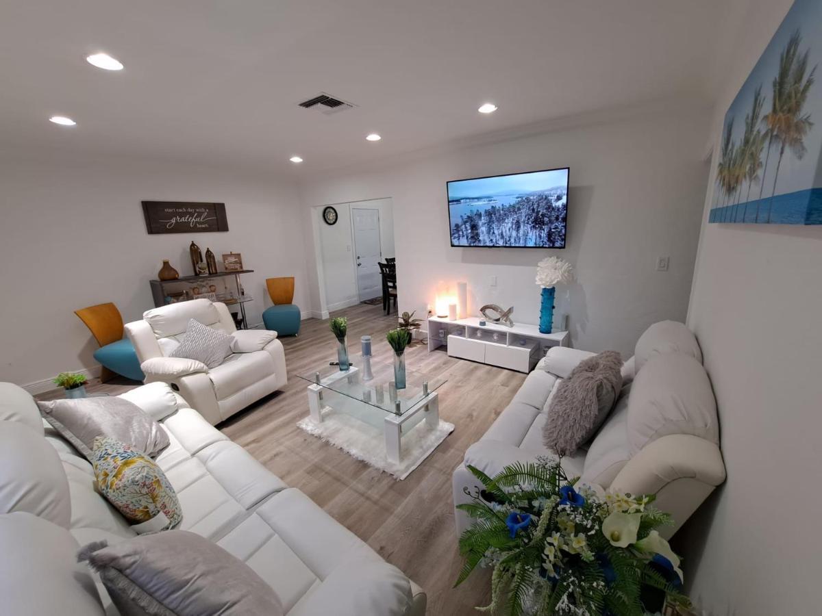 Relax 521 Leilighet Miami Eksteriør bilde