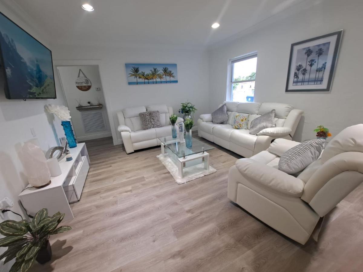Relax 521 Leilighet Miami Eksteriør bilde