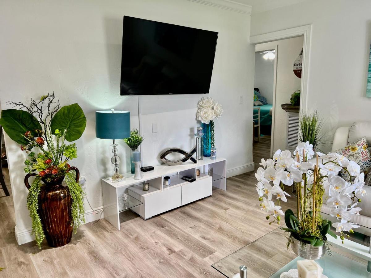 Relax 521 Leilighet Miami Eksteriør bilde